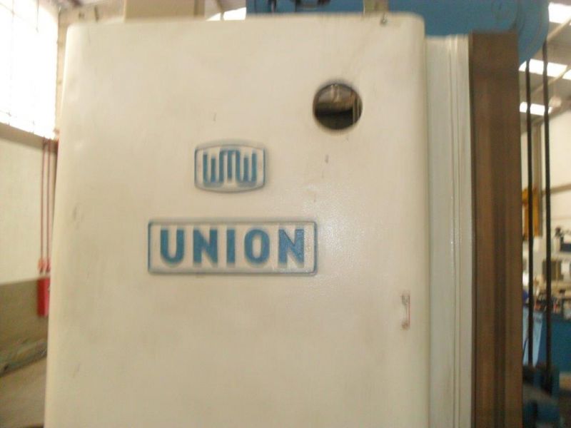 Mandrilhadora UNION FUSO 100
