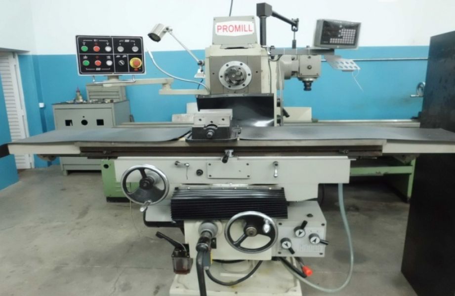 Fresadora Universal PROMIL FU-300B