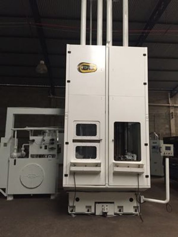 Brochadeira Vertical Externa Table-Up ENGC BVE