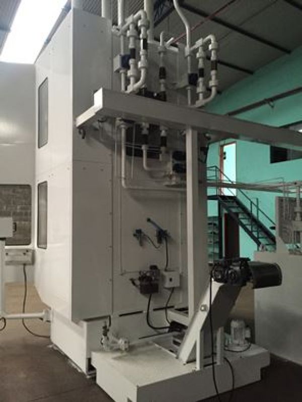 Brochadeira Vertical Externa Table-Up ENGC BVE