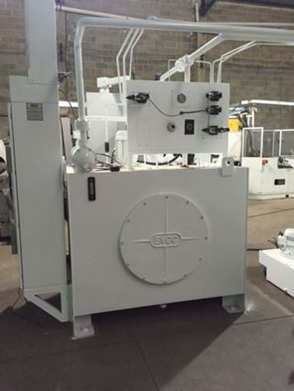 Brochadeira Vertical Externa Table-Up ENGC BVE