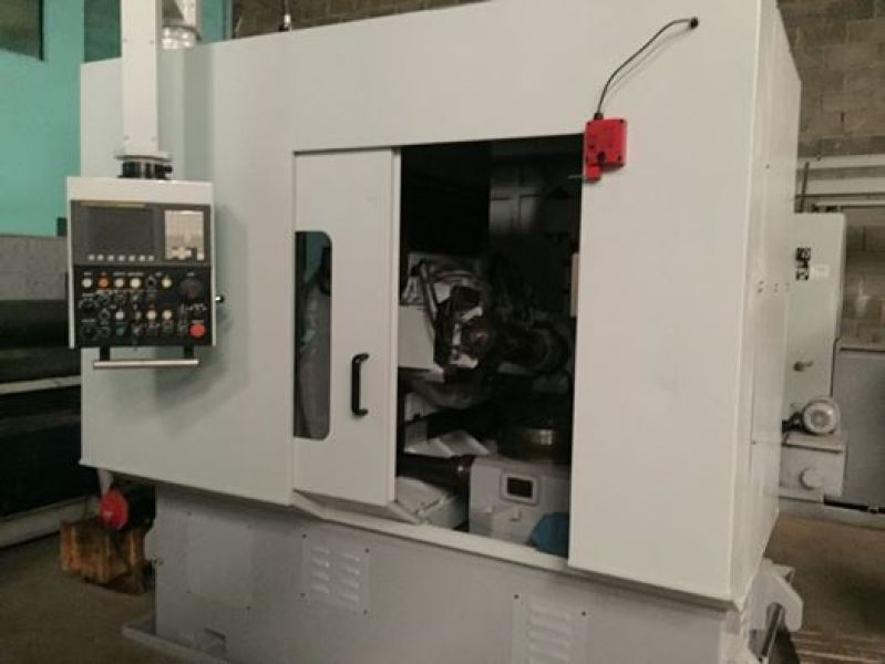 Geradora de Engrenagens CNC YKX3132M