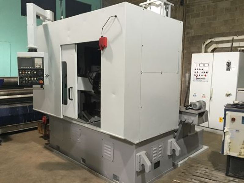 Geradora de Engrenagens CNC YKX3132M