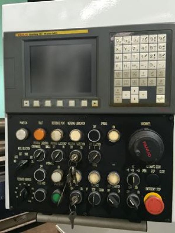 Geradora de Engrenagens CNC YKX3132M