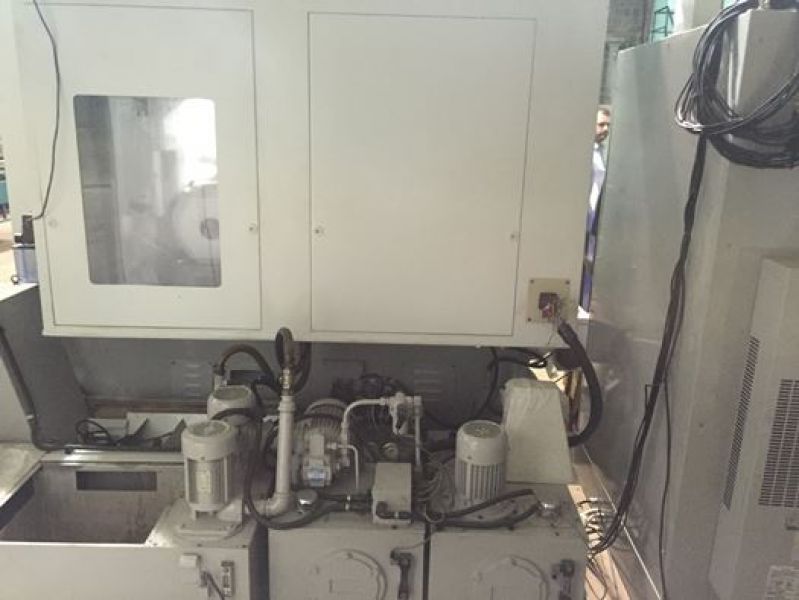 Geradora de Engrenagens CNC YKX3132M