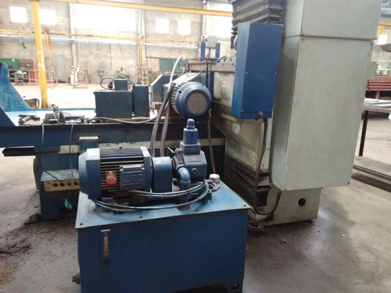 Retifica Plana SULMECANICA RAPH150