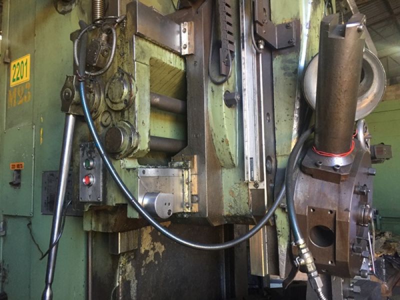 Torno Vertical STANKOIMPORT 1516