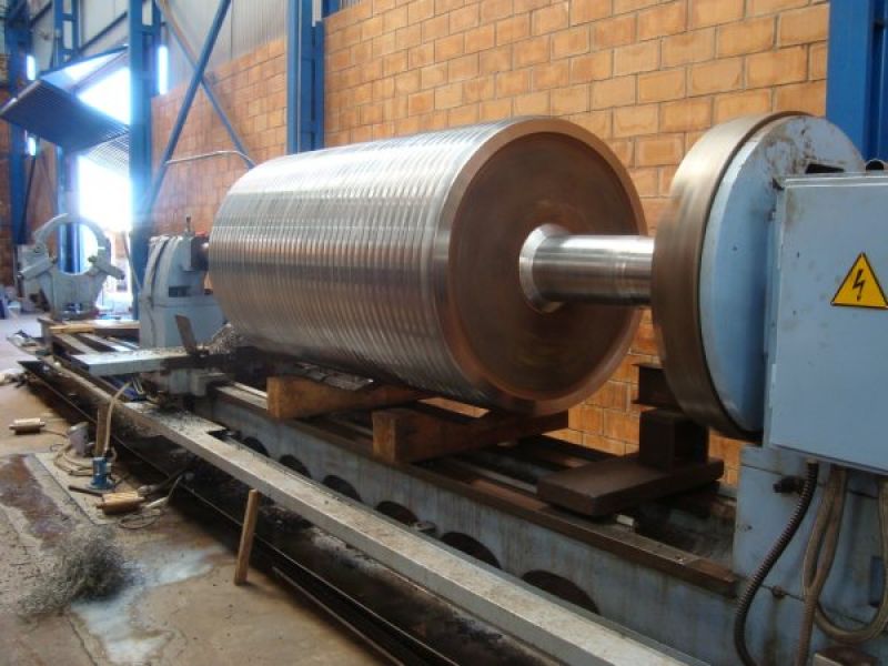 Torno Mecânico ERGON CW-6116B