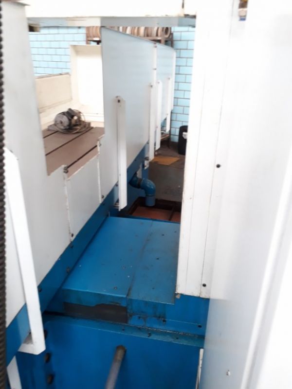 Retifica Plana FERDIMAT CNC TC-206N