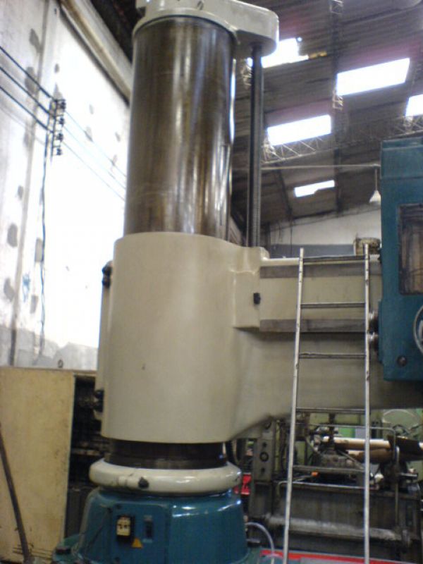 Furadeira Radial STANKOIMPORT 2M58