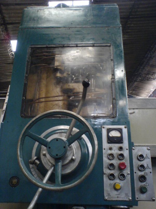 Furadeira Radial STANKOIMPORT 2M58