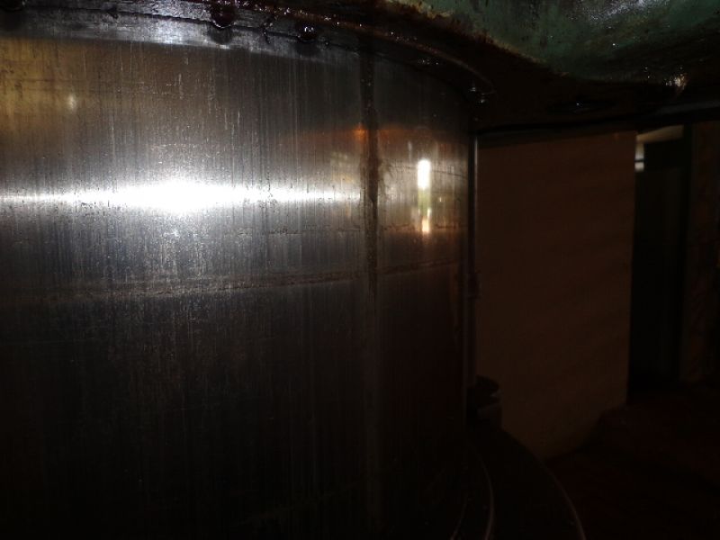 Furadeira Radial CASER F-80