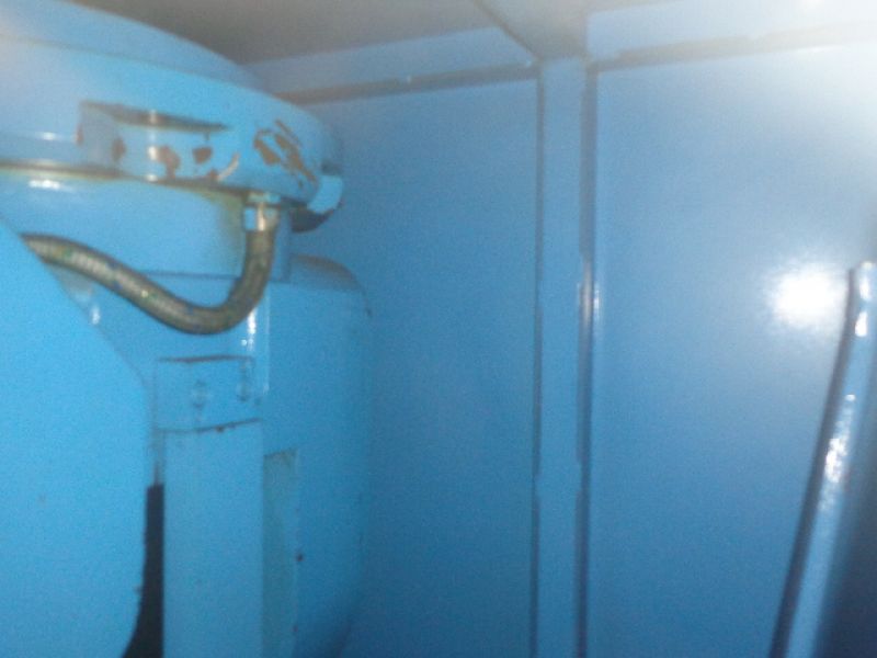 Fresadora Portal CNC ZAYER KP-4000