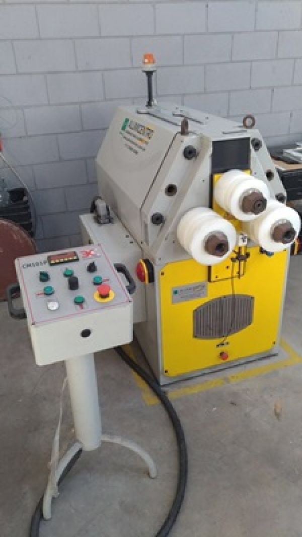 Calandra TER C – CLOMEA CRM230