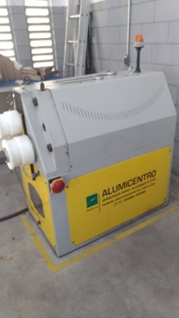 Calandra TER C – CLOMEA CRM230