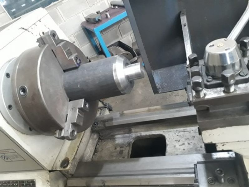 Torno Mecânico CLEVER L-26160A