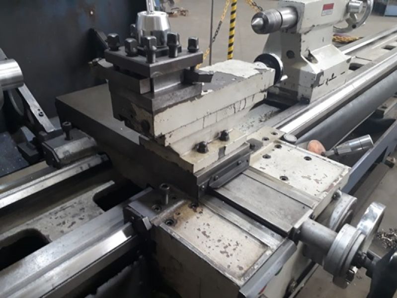Torno Mecânico CLEVER L-26160A