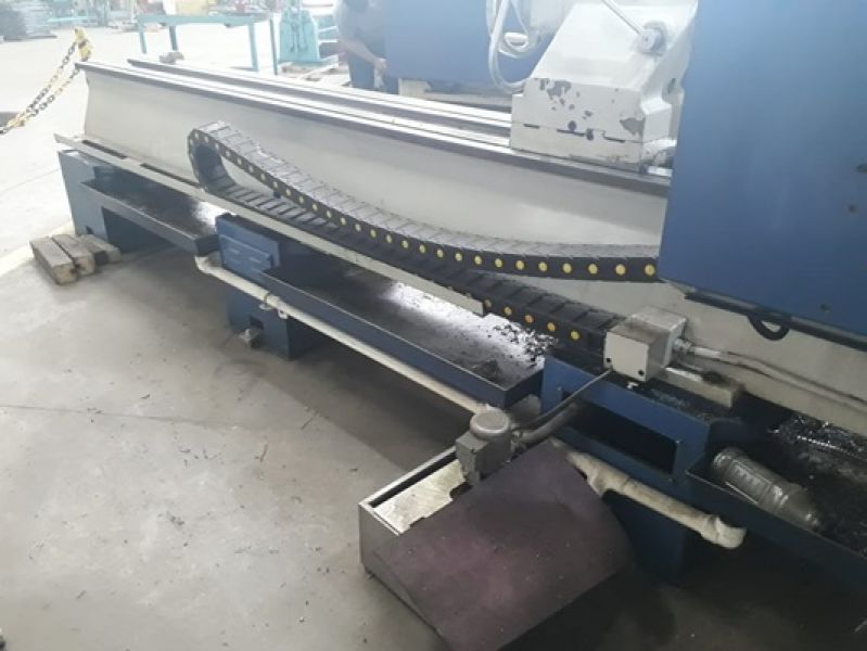 Torno Mecânico CLEVER L-26160A