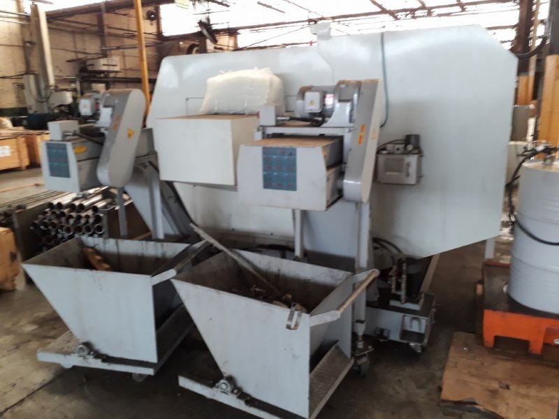 Torno CNC TAKANG LC-30x3200