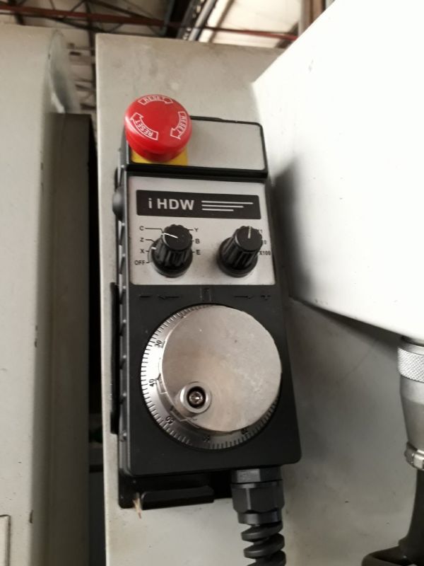 Torno CNC TAKANG LC-30x3200