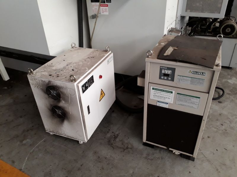 Torno CNC TAKANG LC-30x3200