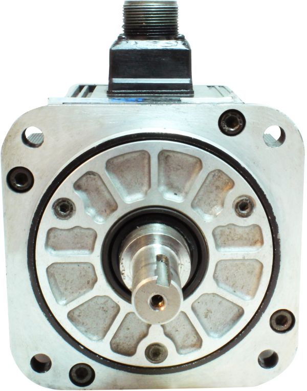 Ac Servo Motor Yaskawa Sgm-05a2ab
