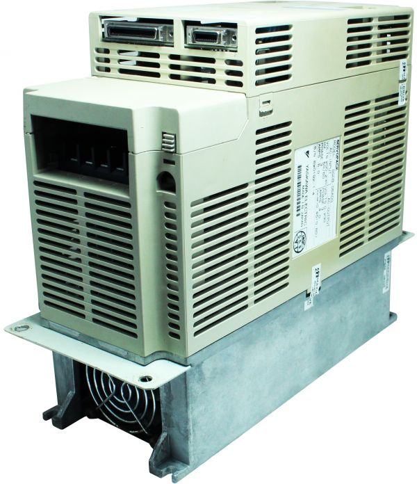 Acionamento Yaskawa Servopack SGDB-05AD