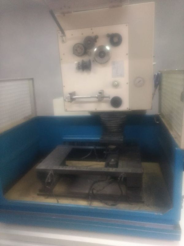 Eletroerosão a Fio AGIE CHARMILLES CF20