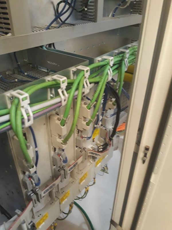 Centro de Usinagem Horizontal HELLER MCH-250
