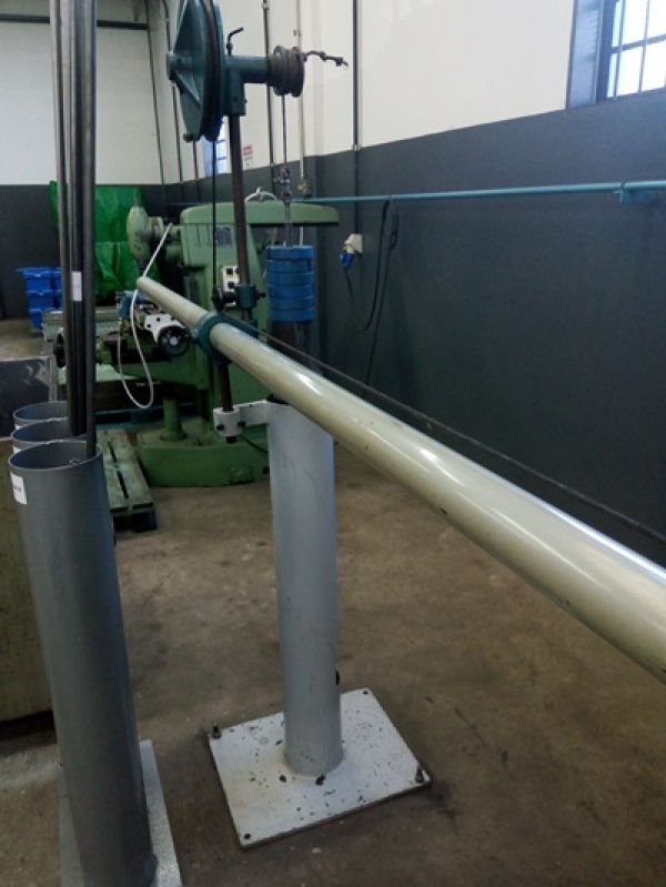 Torno Automático TAUNOS TAPE 25mm 
