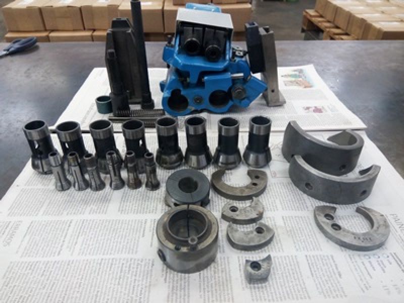 Torno Automático TAUNOS TAPE 25mm 