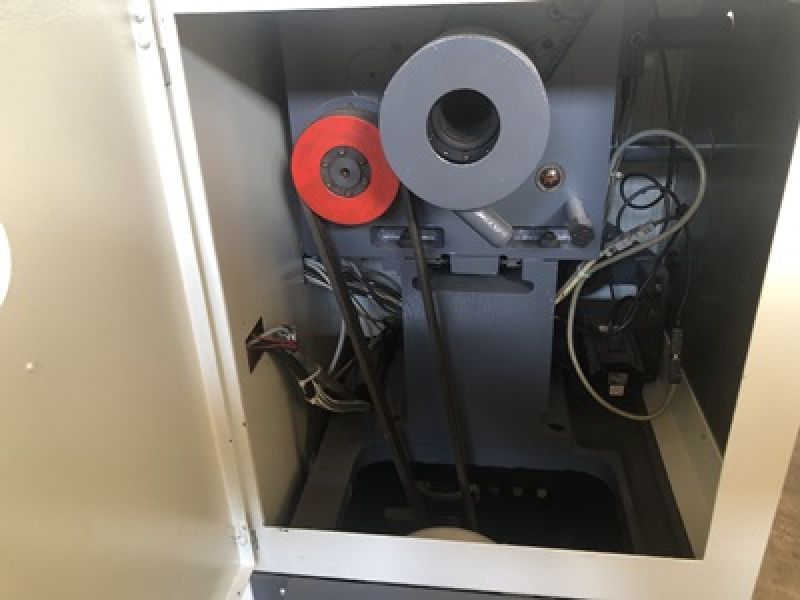 Torno CNC NARDINI LOGIC 195II 