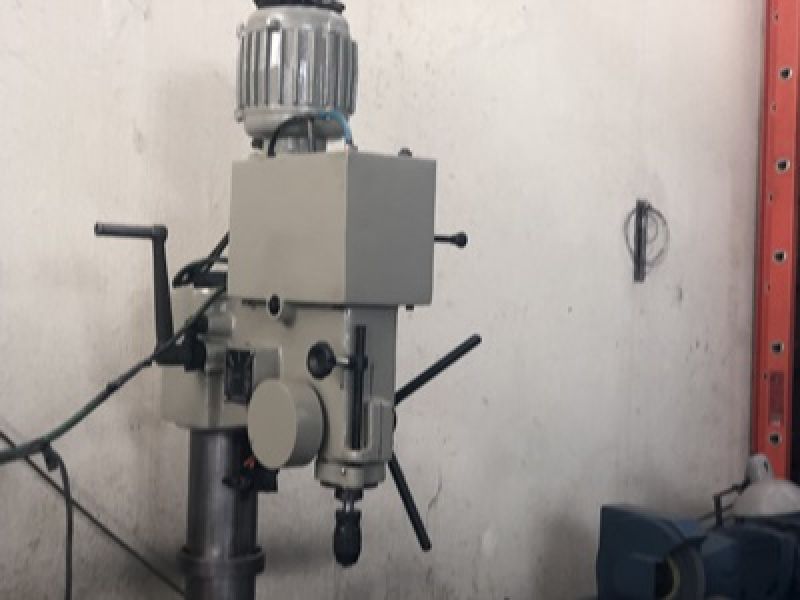 Furadeira de Coluna FUNDOYA S35