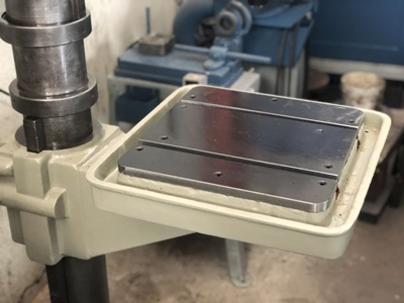 Furadeira de Coluna FUNDOYA S35
