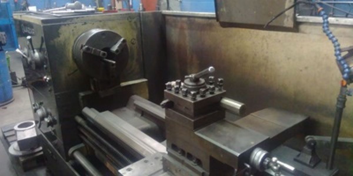 Torno Mecânico QUAZAR C6266C