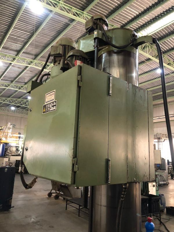 Furadeira Radial NARDINI FRN-60X1600