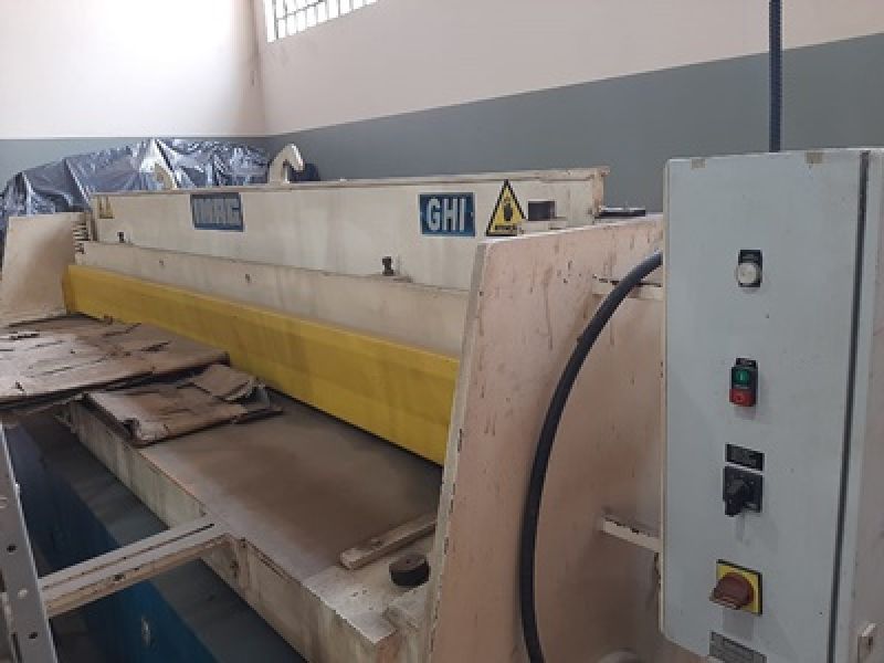 Guilhotina IMAG GUI3005