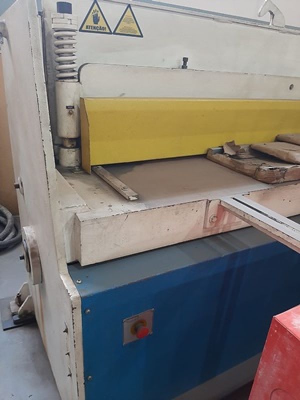 Guilhotina IMAG GUI3005