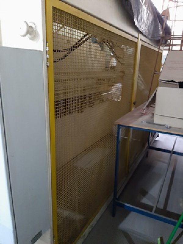 Guilhotina IMAG GUI3005