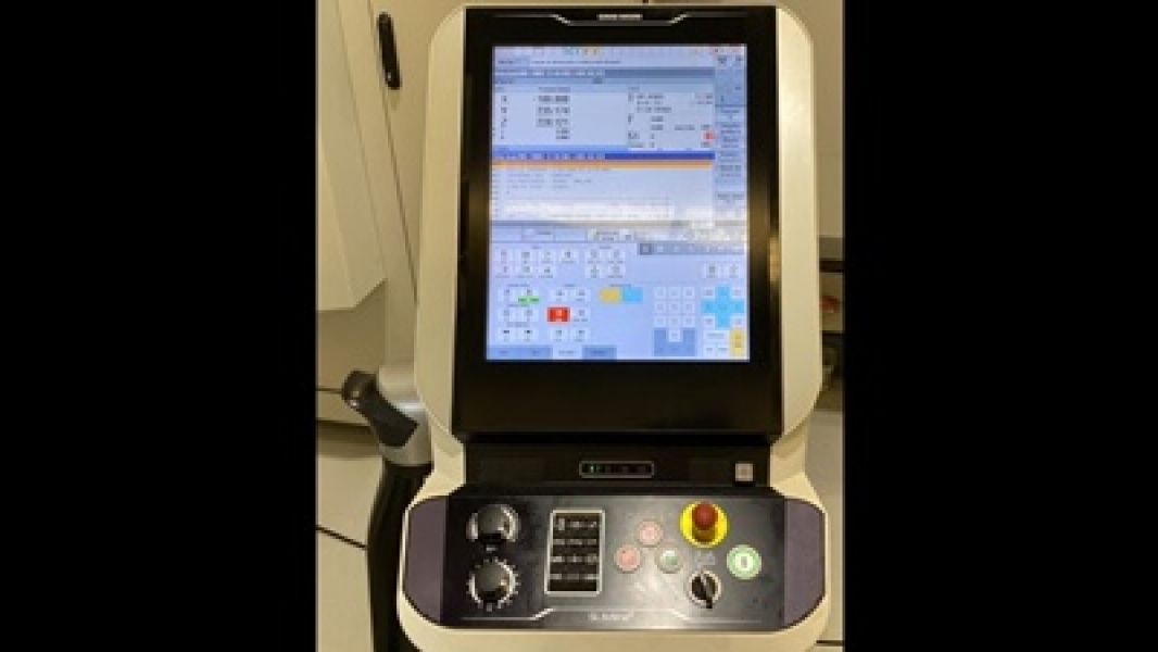 Centro de Usinagem Vertical 5 eixos DMG MORI SEIKI CMX 50U