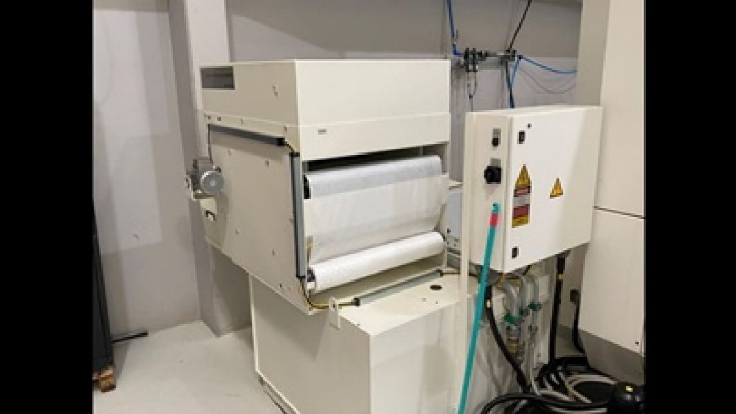 Centro de Usinagem Vertical 5 eixos DMG MORI SEIKI CMX 50U