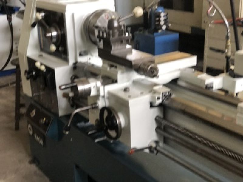 Torno Mecânico IMOR S400
