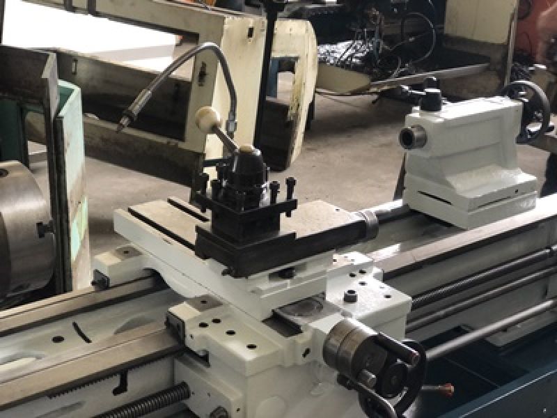 Torno Mecânico IMOR S400