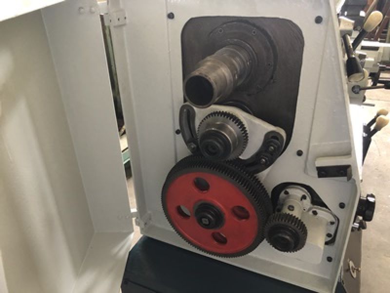 Torno Mecânico IMOR S400