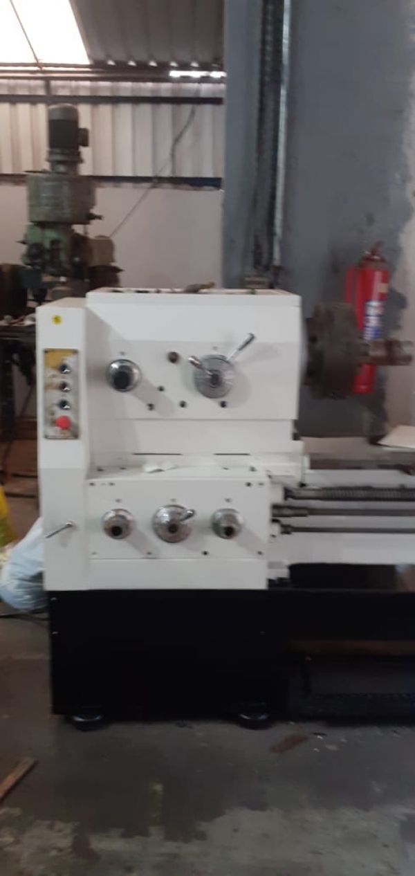 Torno Mecânico CLEVER L-26100