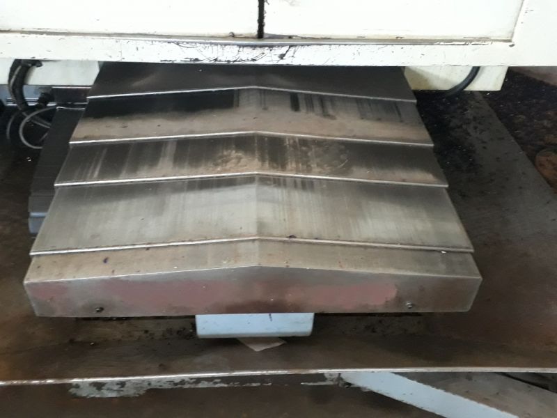 Fresadora CNC SUNLIKE