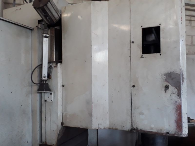 Fresadora CNC SUNLIKE