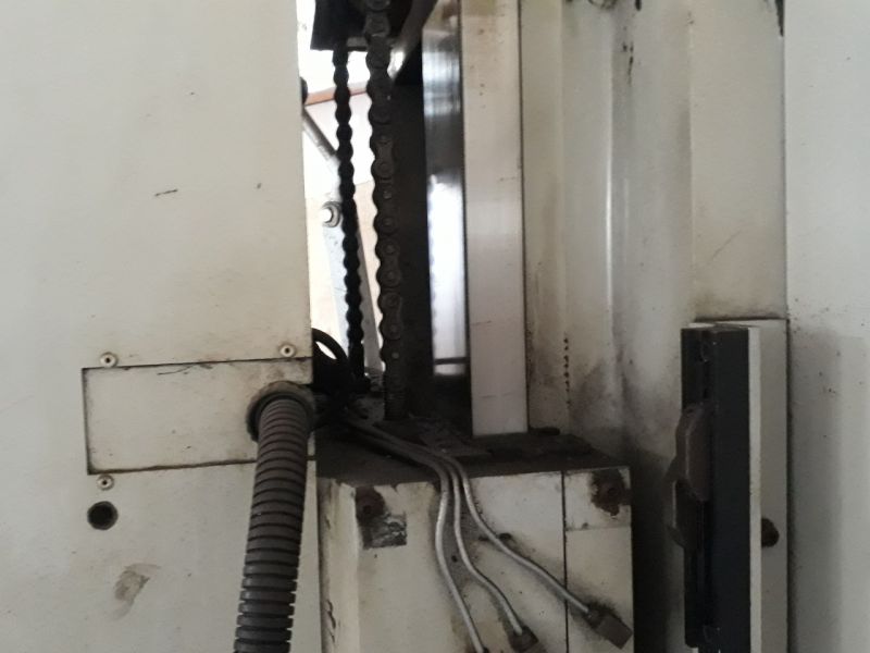 Fresadora CNC SUNLIKE