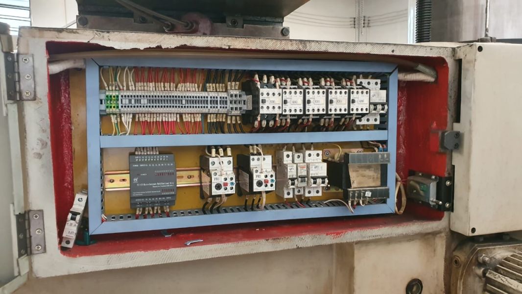 Furadeira Radial KONE KR60/16