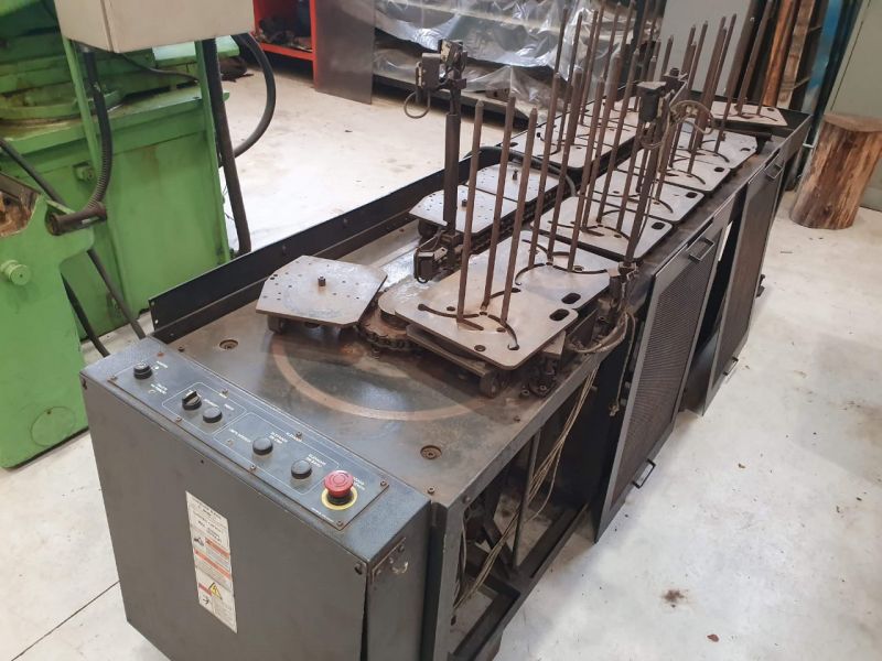 Torno CNC MAZAK DUAL TURN 20